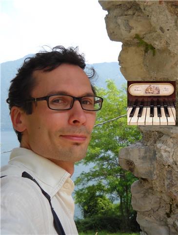 Percorsi di musicoterapia al pianoforte per l'equilibrio emotivo fisico e mentale