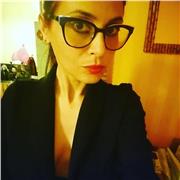 Laureanda in Lettere Moderne offre lezioni individuali per ogni scuola di ordine e grado e in tutte le materie umanistiche