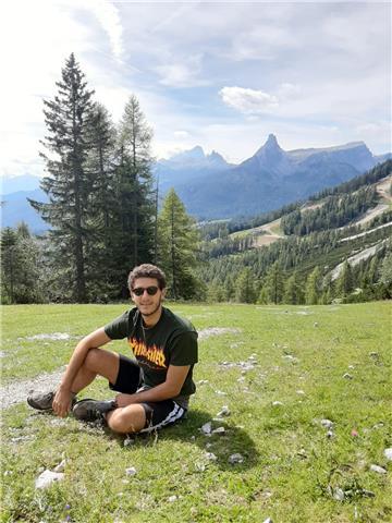 Insegnante di matematica