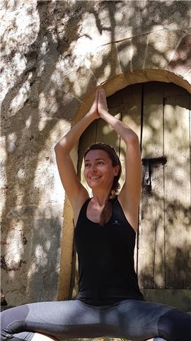 Clases de hatha vinyasa yoga, yin yoga, yoga nidra|meditación|coaching de respiración (online)