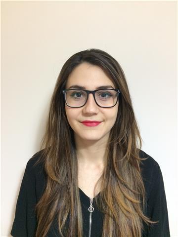 Profesora particular clases de inglés