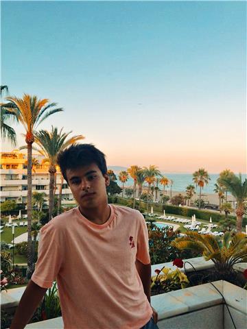 Doy clases particulares para niños que se encuentren en primaria hasta segundo de eso