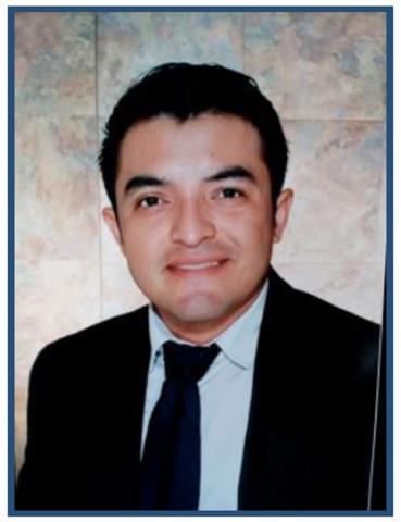 Licenciado en Actuaría, con especialización en estadística