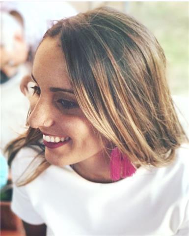 Doy clases de primaria en casas particulares