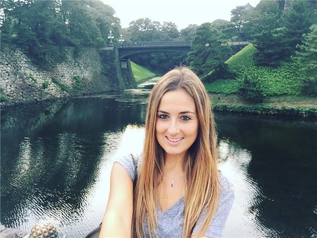 Profesora de español
