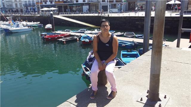 Profesora de educacion especial