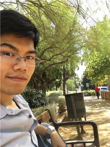 Clases de conversación y gramática (chino/inglés)