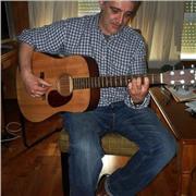 Doy clases de Guitarra en Palma , 25;años de experiencia