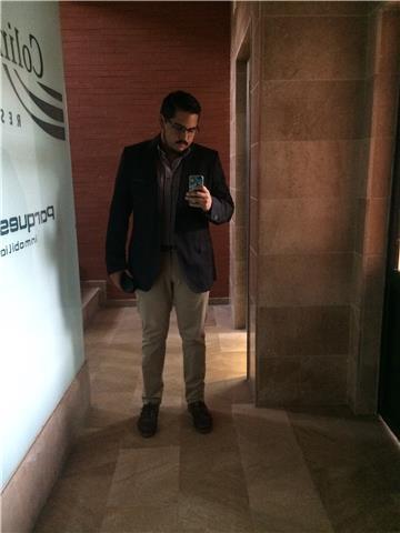 Profesor para primaria, eso y bachillerato (sociales)