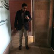 Profesor para primaria, eso y bachillerato (Sociales)