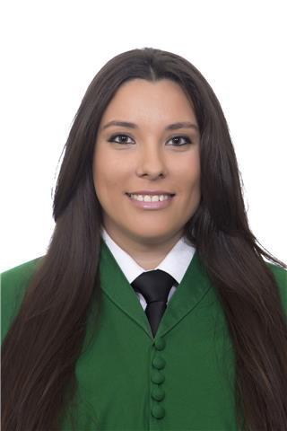 Profesora de refuerzo para educación primaria