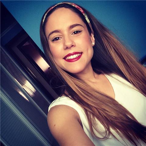 Titulada en marketing&comercio y publicidad&rrpp