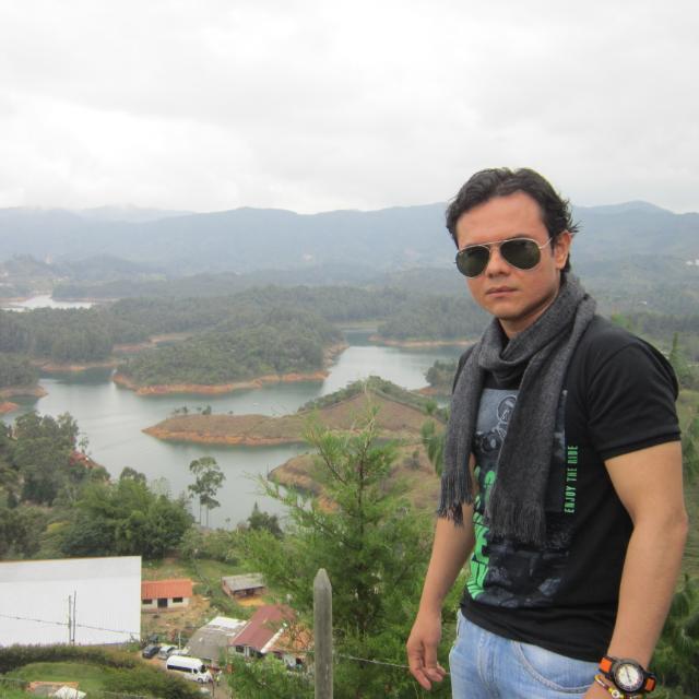 user photo