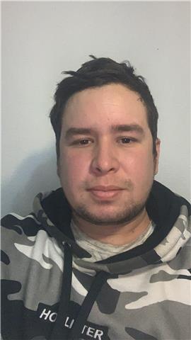 Armando Maggiorani dorado