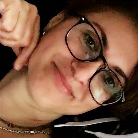 Kenia Marques De Sousa