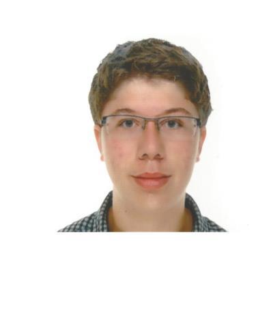 Recién graduado de ingeniería química busca alumnos para matemáticas, física y química