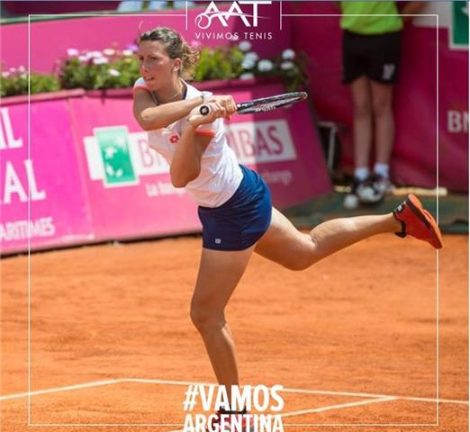 Clases particulares de tenis en Barcelona