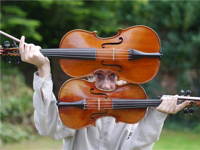 Clases de violín, Asturias, Oviedo, Gijón, Avilés