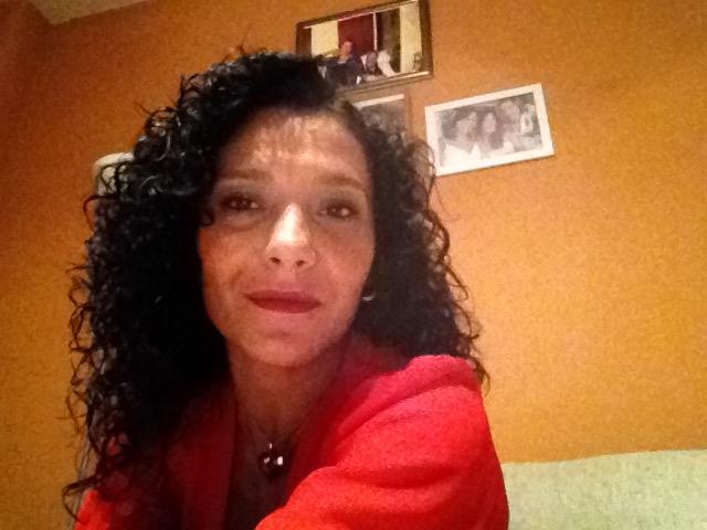 Professora de ingles