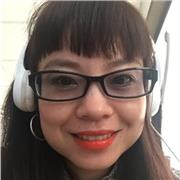 profesora particular chino mandarín