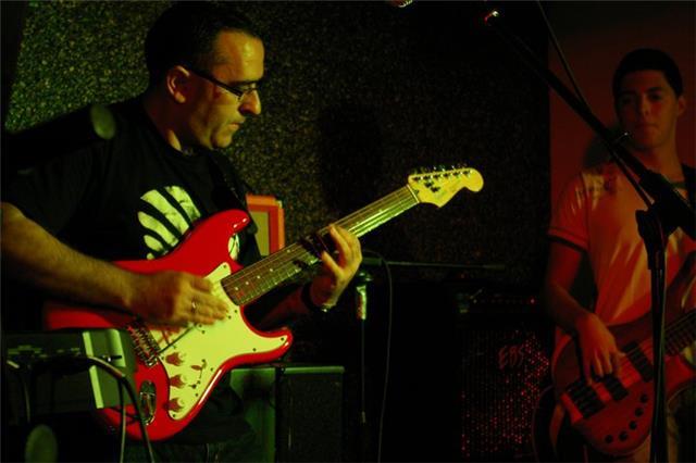 Clases de guitarra en vallecas