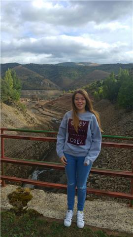 English classes with native teacher in logroño