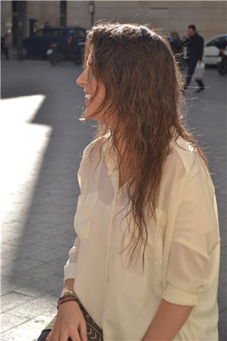 Profesora de inglés hasta b2