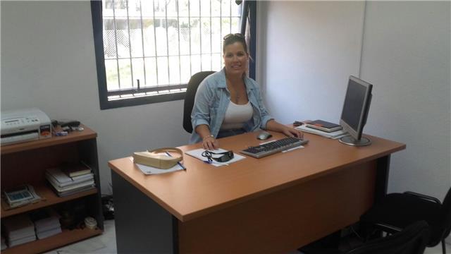 Maestra de Educación Primaria