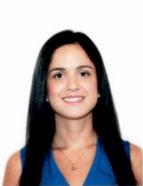 Profesora de refuerzo en Madrid centro
