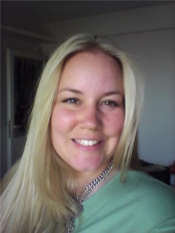 Kendra Ann