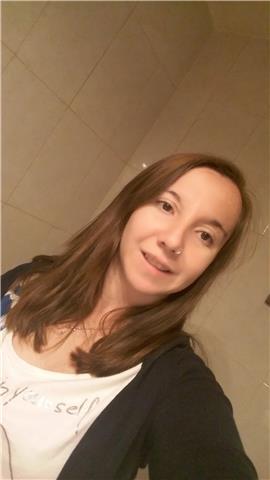 Natalia García Mendo