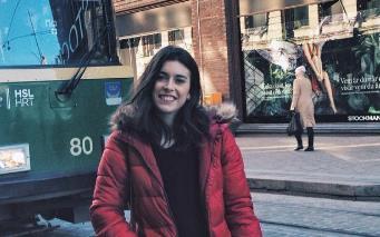 Histoa, geografia, artearen historia eta euskerako klaseak eskaintzen ditut maila guztieta