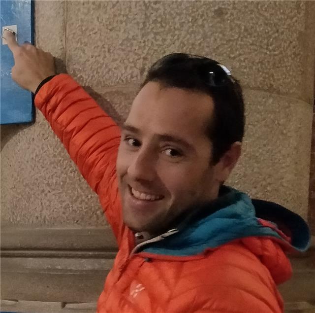 Clases particulares de matemáticas (secundaria/bachillerato)