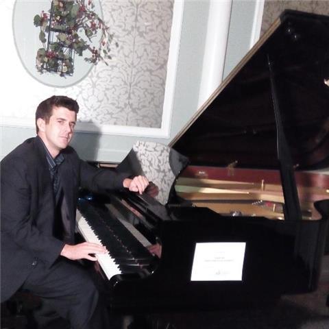 Clases de música y piano; amenas y divertidas!