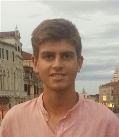 Profesor particular de Matemáticas o Física