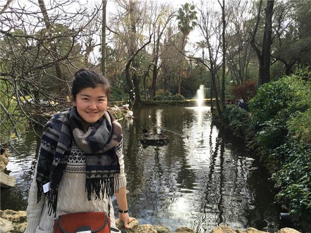 Clases particulares de chino