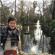 Clases particulares de chino con profesora nativa