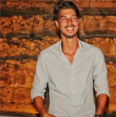 Laureato in ingegneria civile offre lezioni di matematica e fisica