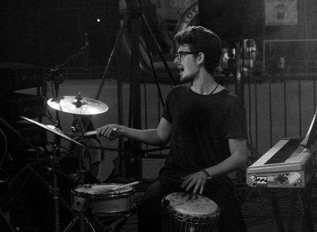 Profesor de percusión todos los niveles