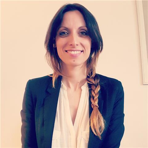 PROFESORA NATIVA DE ITALIANO PARA EMPRESAS/PARTICULARES , MUCHA EXPERIENCIA