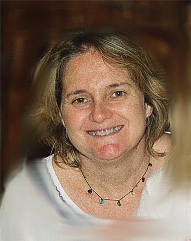 Rosa Mª Hernández Asencio