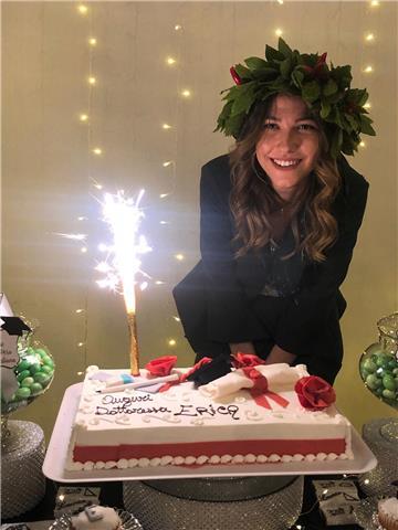 Laureata in ingegneria imoartisce lezioni private a ragazzi di ogni età, anche a bambini