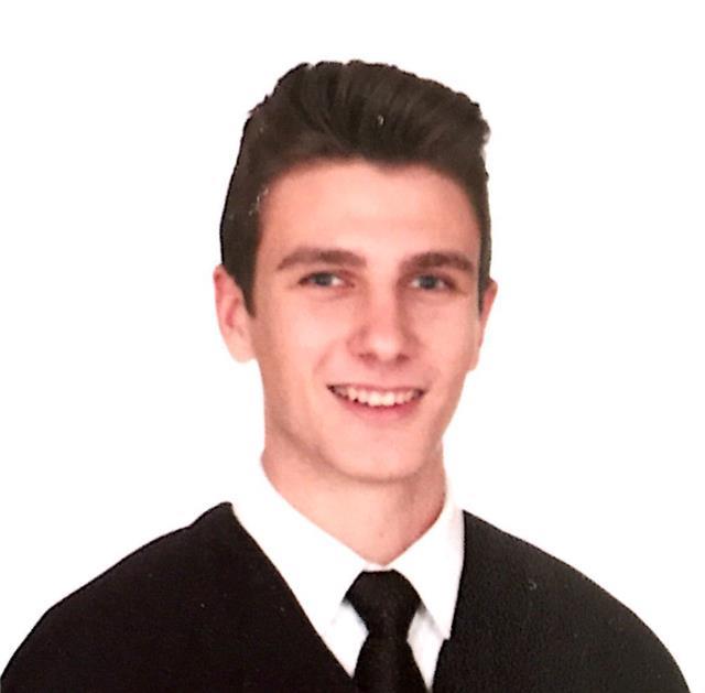 Estudiante de 3° de bioquímica ofrece clases particulares de química hasta un nivel de 2° de bachillerato