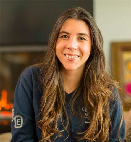 profesora de primaria para dar clases particulares