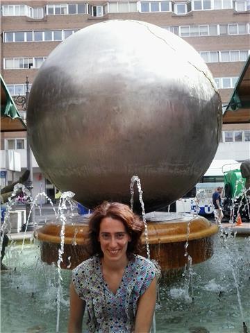 Clases particulares de italiano nativa italiana