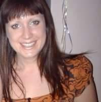 Rachel Elizabeth Nicholson