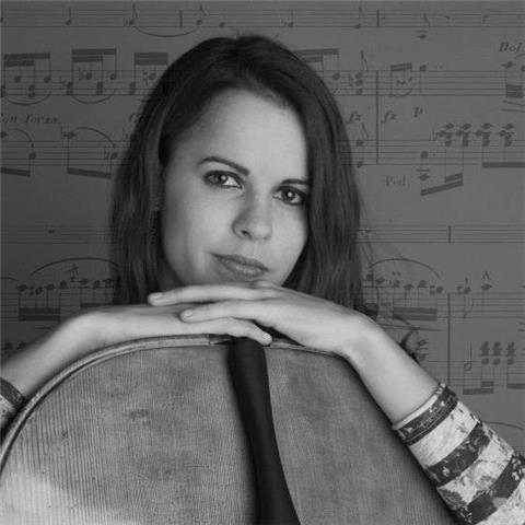 Clases de violonchelo, lenguaje musical, armonía y análisis