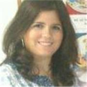 Profesora de inglés y Apoyo escolar