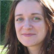 Profesora titulada (CELTA) desde10 Euro/h - BCN/Ripollet