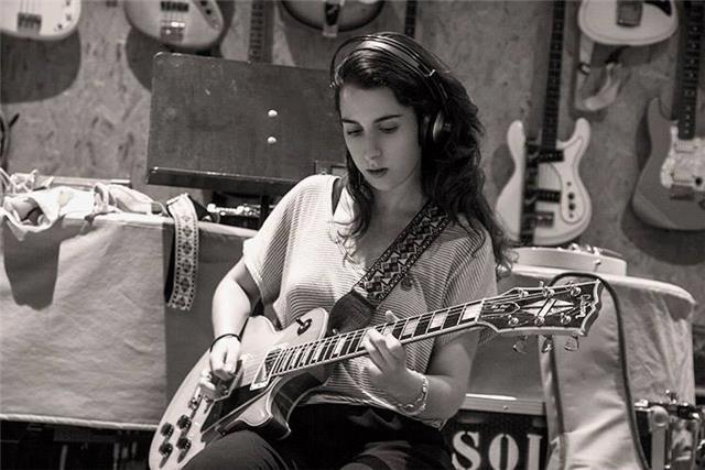 Clases de guitarra online